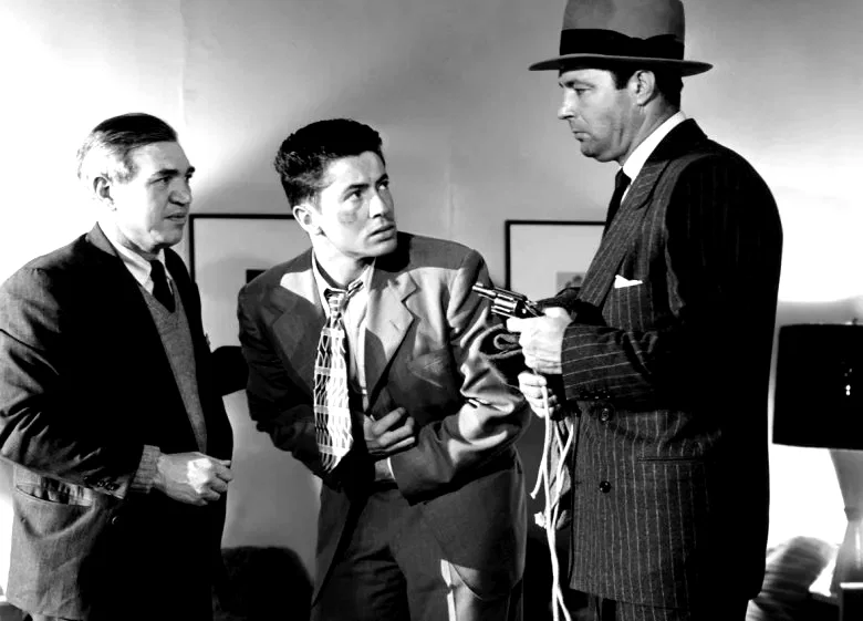 Photo 4 du film : La rue de la mort