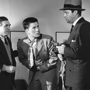 Photo du film : La rue de la mort