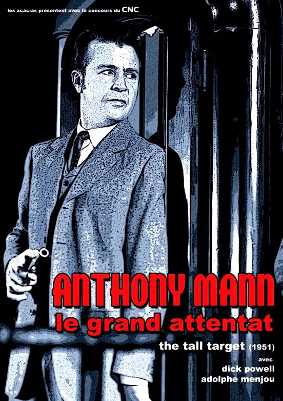 Affiche du film : Le grand attentat