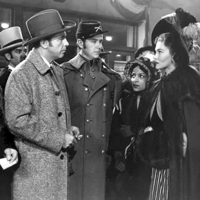 Photo du film : Le grand attentat