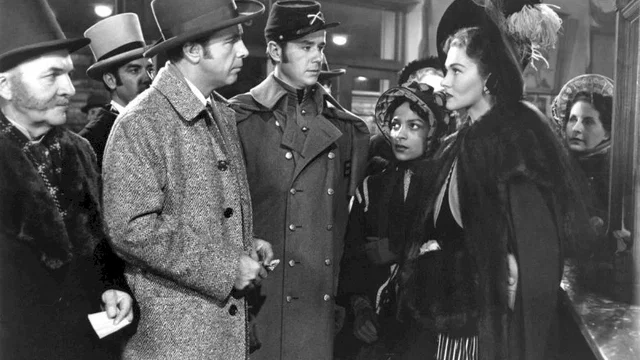 Photo 2 du film : Le grand attentat