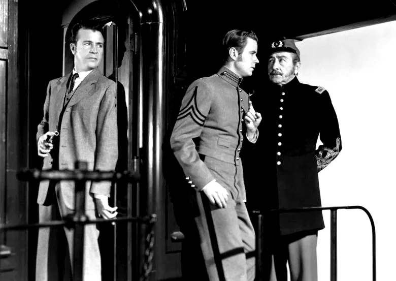 Photo 3 du film : Le grand attentat