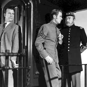 Photo du film : Le grand attentat