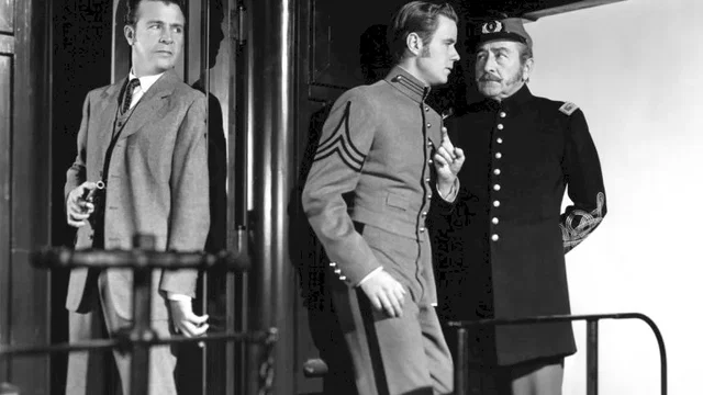 Photo 3 du film : Le grand attentat