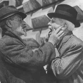 Photo du film : Umberto d
