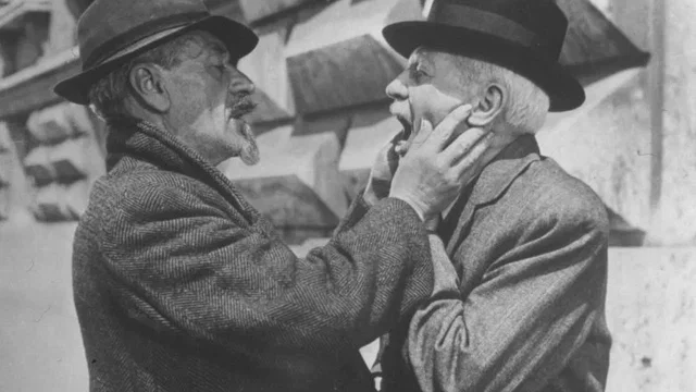 Photo 2 du film : Umberto d