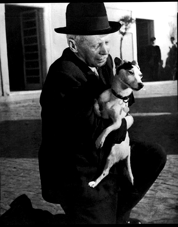 Photo 3 du film : Umberto d