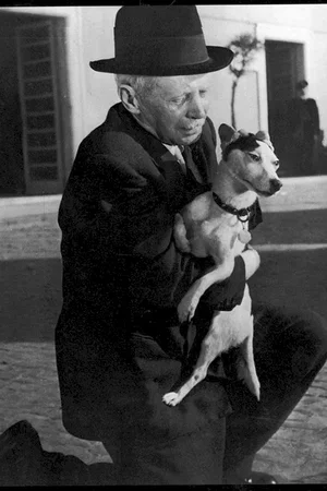 Photo 3 du film : Umberto d