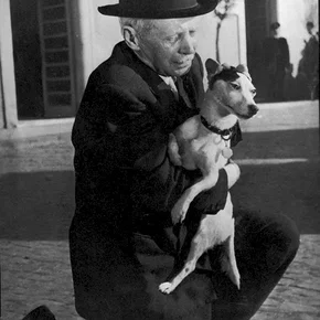Photo du film : Umberto d
