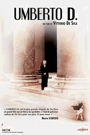 Photo 4 du film : Umberto d