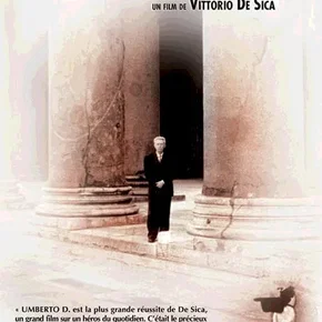 Photo du film : Umberto d