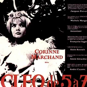 Photo du film : Cléo de 5 a 7