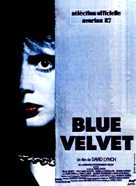 Photo 5 du film : Blue velvet