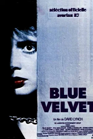 Photo du film : Blue velvet