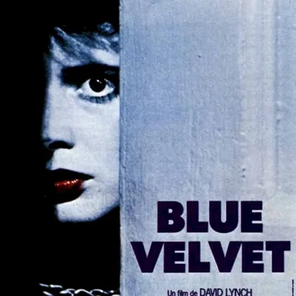 Miniature photo du film : Blue velvet