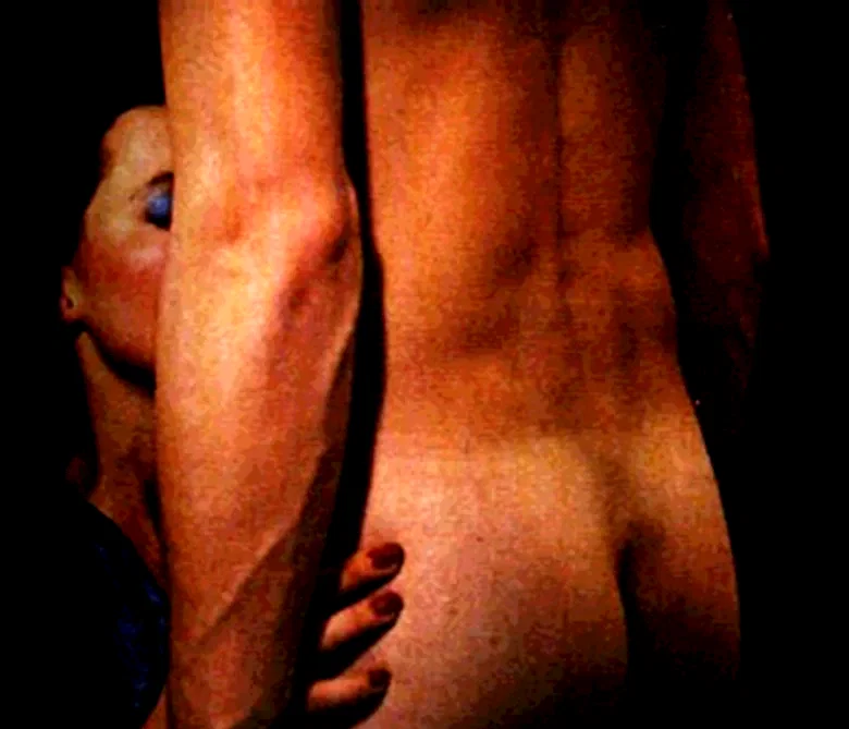 Photo 3 du film : Blue velvet