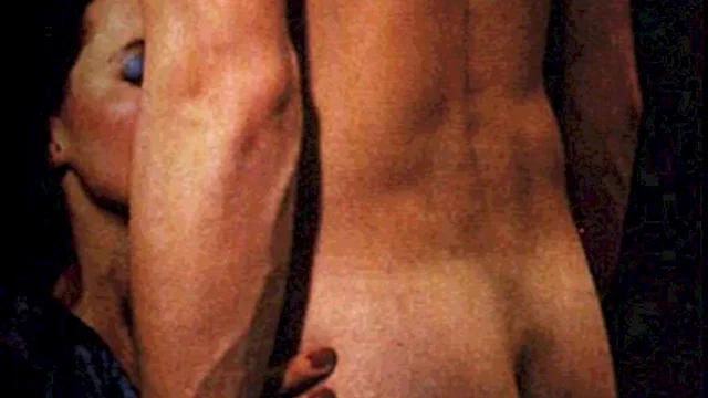 Photo du film : Blue velvet