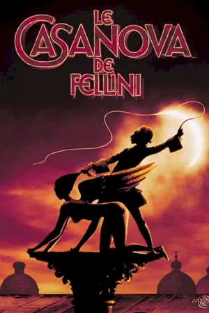 Photo 1 du film : Casanova