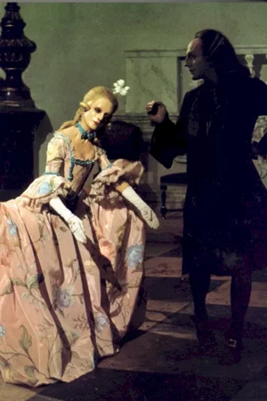Photo 2 du film : Casanova