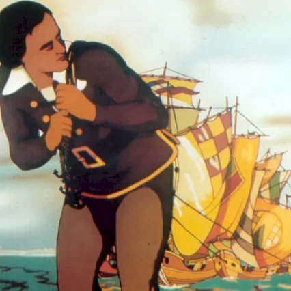 Miniature photo du film : Les voyages de Gulliver
