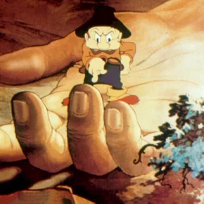 Photo du film : Les voyages de Gulliver