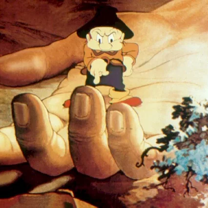 Miniature photo du film : Les voyages de Gulliver