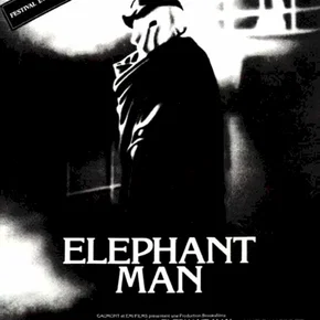 Photo du film : Elephant man