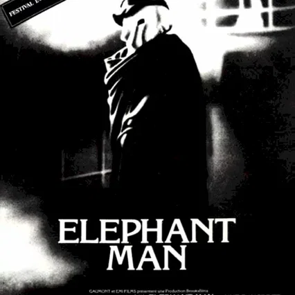 Miniature photo du film : Elephant man