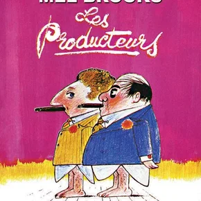 Photo du film : Les Producteurs