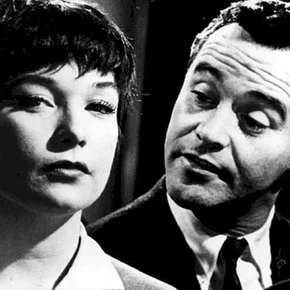 Photo du film : La Garçonnière