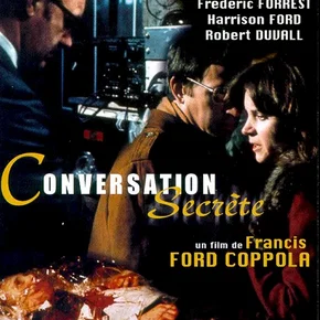 Photo du film : Conversation secrète