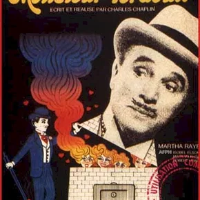 Photo du film : Monsieur verdoux