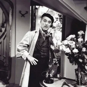 Photo du film : Monsieur verdoux