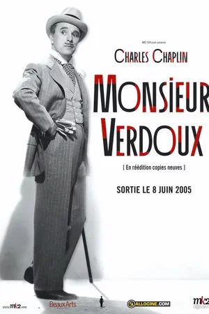 Photo 3 du film : Monsieur verdoux