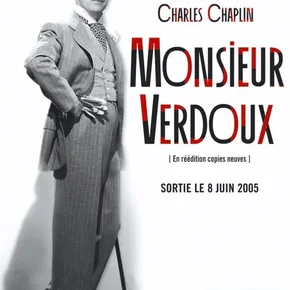 Photo du film : Monsieur verdoux