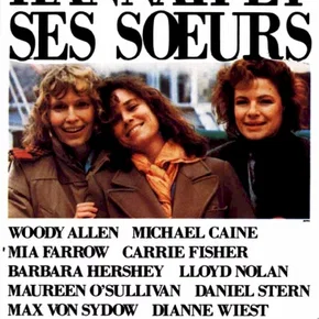 Photo du film : Hannah et ses soeurs
