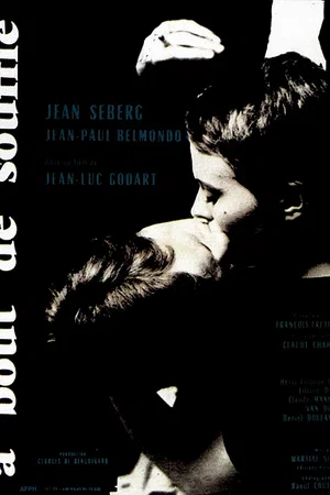 Photo du film : A bout de souffle