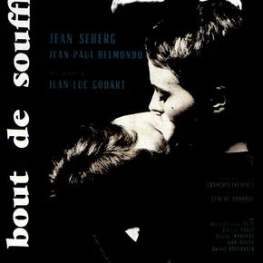 Photo du film : A bout de souffle