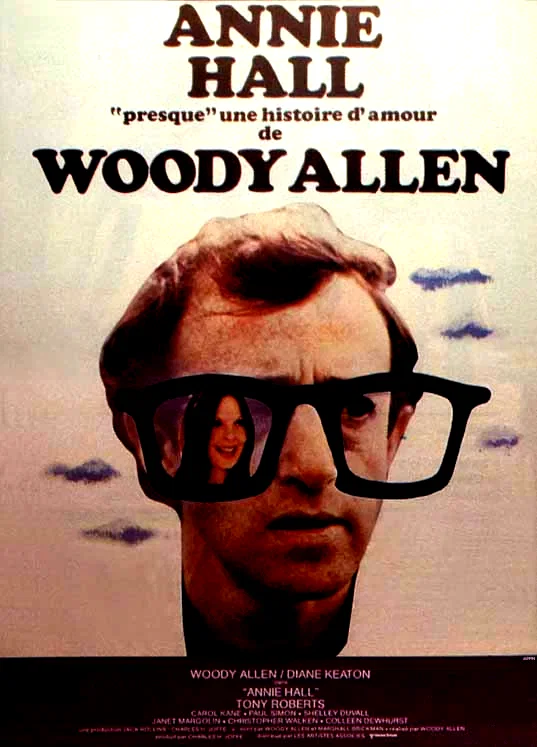 Affiche du film : Annie Hall
