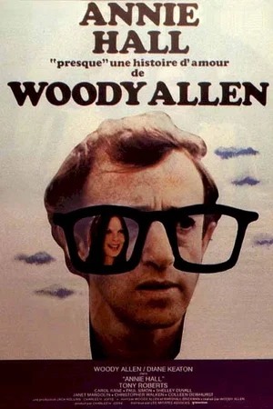 Affiche du film : Annie Hall
