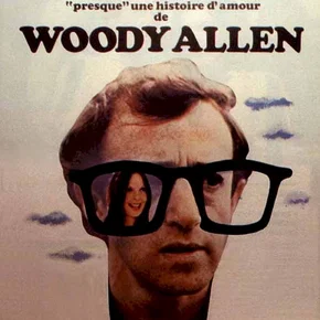 Photo du film : Annie Hall