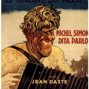 Photo du film : L'atalante
