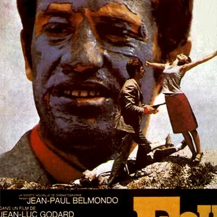 Miniature photo du film : Pierrot le fou