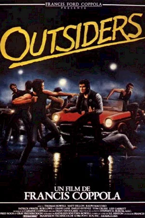 Photo du film : Outsiders