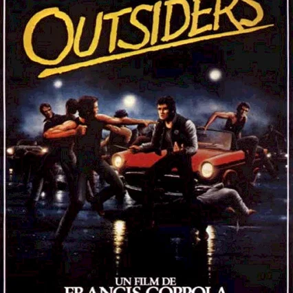 Miniature photo du film : Outsiders