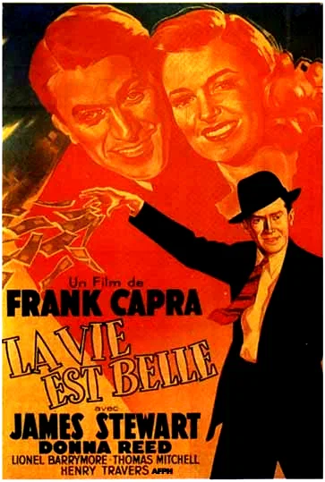 Photo 7 du film : La vie est belle