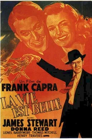Photo du film : La vie est belle