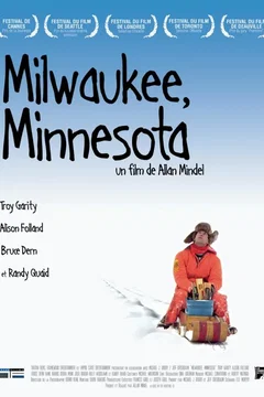 Affiche du film Milwaukee, Minnesota