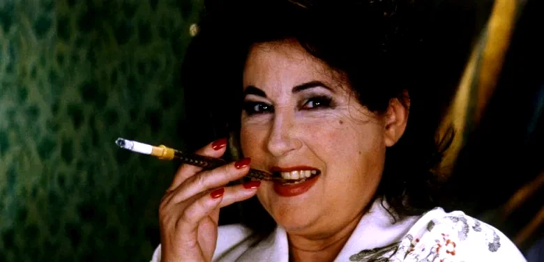 Photo 3 du film : C'est pas tout à fait la vie dont j'avais rêvé
