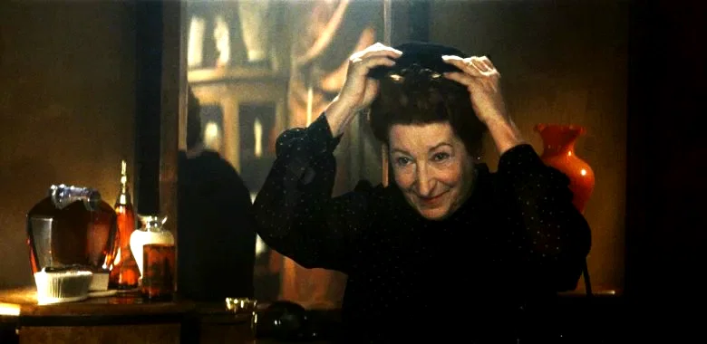 Photo 5 du film : C'est pas tout à fait la vie dont j'avais rêvé